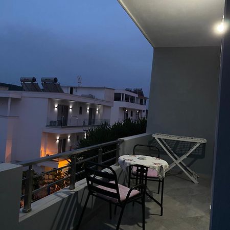 Vila Enea Ksamil Bagian luar foto