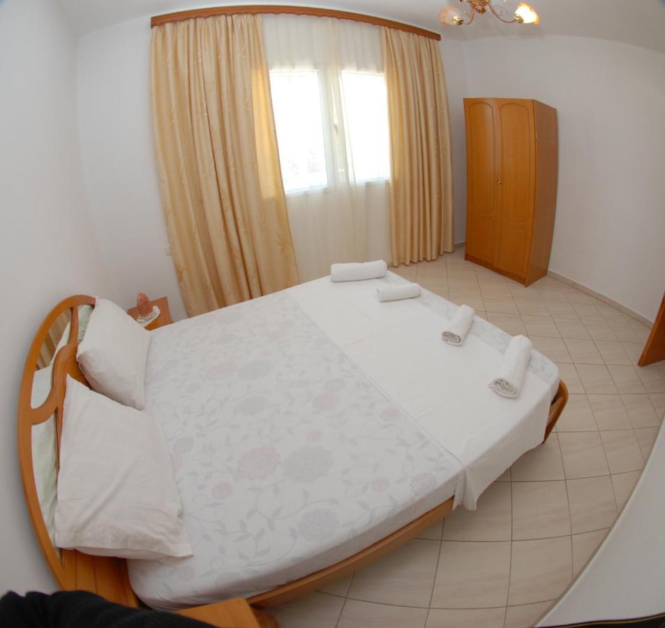 Vila Enea Ksamil Bagian luar foto