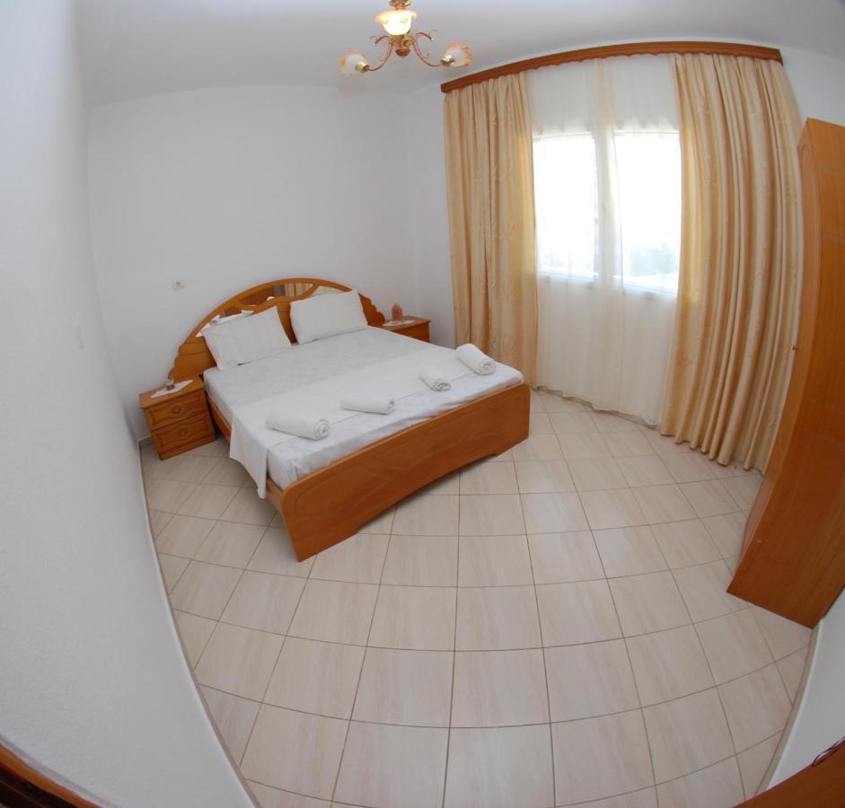 Vila Enea Ksamil Bagian luar foto